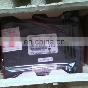 New and Original 200w 220v Delta Servo Motor Drive ASD-B2-0221-B thumbnail-3