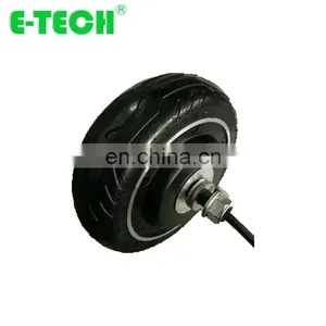 High Power High Torque Electric Vehicle Motor for Sale thumbnail-1