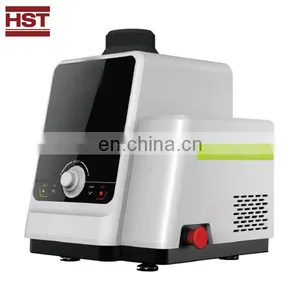 ZXQ-2G Automatic Metallographic Sample Mounting Press/Specimen Inlaying Machine thumbnail-2