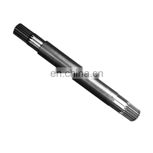 4LZ6.0 COMBINE HARVESTER ALEX RIGHT SHAFT For Harvester Gearbox Drive thumbnail-1