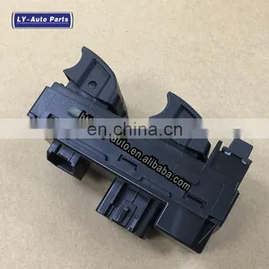 New Front Left Door Power Window Control Lift Switch OEM 20945129 For Chevrolet Silverado GMC Sierra thumbnail-2