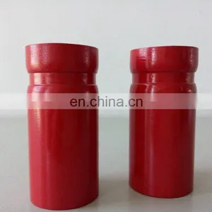 Welded Fire Fighting Water Irrigation Sprinkler System Steel Pipe thumbnail-6