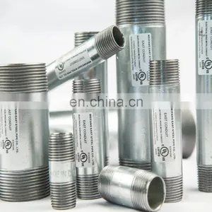 Supplies of High Quality Seamless Rigid Aluminum Conduit Sizes List thumbnail-5