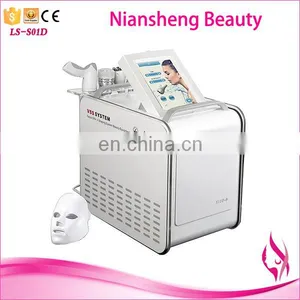 2020 Multifunctional 5 in 1 Amazing Effective Prp Injected Water Mesotherapy Guns thumbnail-6