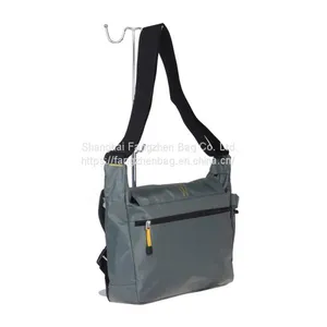 Fanny Pack Custom Cross Body Bag for Men Messenger Bag thumbnail-1