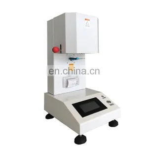 Liyi Plastometer Melt Flow Index Tester MFI Testing Machine thumbnail-5