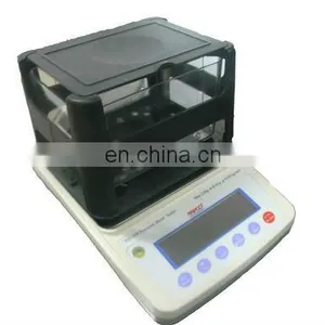 Electronic Gold Tester/densimeter for Karat and Percentage NH600 (600g/0.001g) thumbnail-1