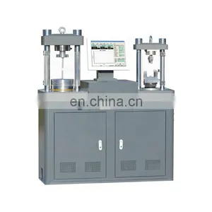 T- Bota 300kN Flexure and Compression Testing Machine thumbnail-1
