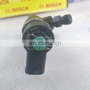 Оригинальный форсунка Common Rail BOSCH 0445110183 для FIAT/FORD/OPEL thumbnail-3