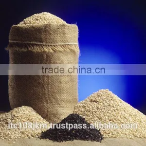 PREMIUM QUALITY INDIAN SESAME SEEDS thumbnail-3