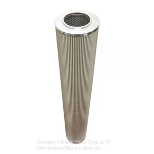 HYDAC 1320D Series Oil Filter Element for Lubrication System thumbnail-4