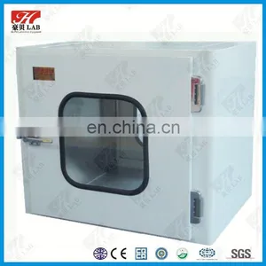 Laboratory Clean Room Pass Box / Transfer Window /delivery Box for Clean Room thumbnail-2