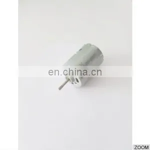 18000rpm Motor CL-R380SH Brushed 6v dc for Vacuum Cleaner thumbnail-2