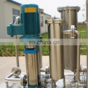 Manufacturer of Flow Rate 200L Oil Purifier Machine Plant in China,Flow Rate 200L Oil Purifier Unit thumbnail-5