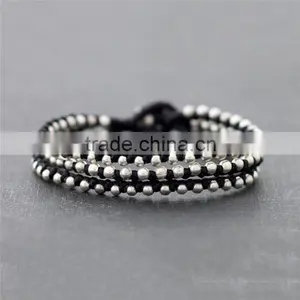 Wholesale Jewelry China Factory Bead Bracelet Bangle XE09-198 thumbnail-3