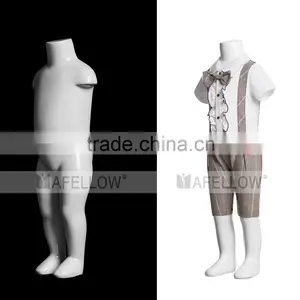 Children Fiberglass Mannequin,Abstract Cheap Dummy Model CBW01 thumbnail-3