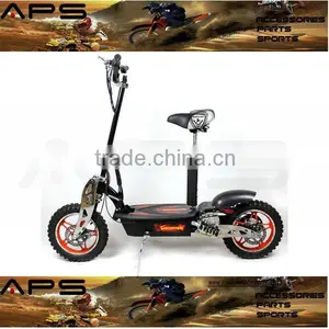 2015 New Model Electric Scooter Bike 36V /500W 800W,1000W thumbnail-2