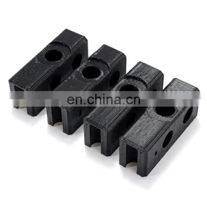 Hardness Making Custom Samples Manufacturing Print High Industrial Prototype Plastic Rapid Nylon Sls China 3d Printing Service thumbnail-1