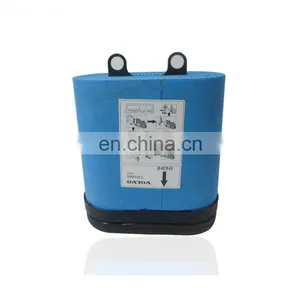 Powercore Structure Type Excavator Air Element 3181986 thumbnail-5