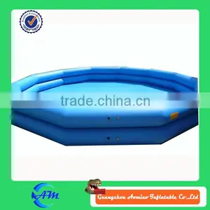 Cheap Inflatable Pool /Inflatable Water Pool for Sale thumbnail-1