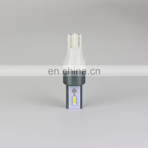 E20-1860 LED Headlight Canbus Car LED Headlight Bulbs 10W Auto Parts LED Headlight T15 thumbnail-2