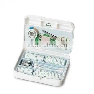 Sport First Aid Kit ( CE&FDA Approval ) thumbnail-1