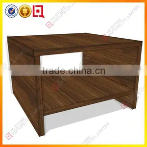 Wall Display With Slot to Hang Hooks,panel thumbnail-5