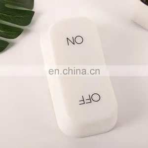 New Product Ideas 2020 On-OFF Light Battery Gift Items Electronic Led Night Light thumbnail-5