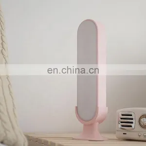 Plastic Led Usb Emergency Light Camping Outdoor Atmosphere Night Light Lamp thumbnail-1