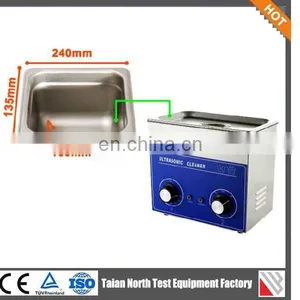 Ultrasonic Cleaner China Common Rail Repair Tool Fuel Injector Cleaner thumbnail-2