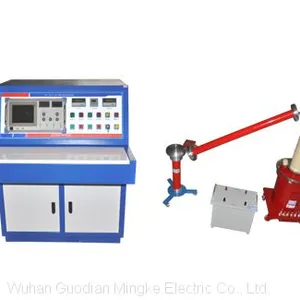 YDW Partial Discharge Test System thumbnail-1