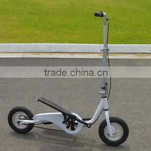 Foldable Kids Twin Pedal Scooter thumbnail-6