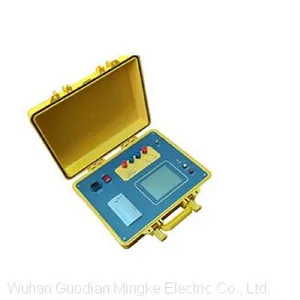 TKDWY-5A Ground Network Earth Resistance Tester thumbnail-1