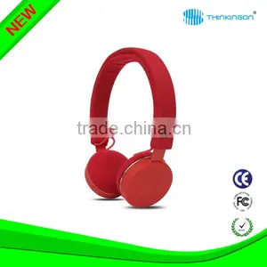 Cheap Wired Headset With LOGO and Color OEM thumbnail-5