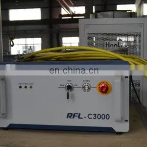 Cost Effective China Popular High Power Laser Cutting Machine Cnc thumbnail-5