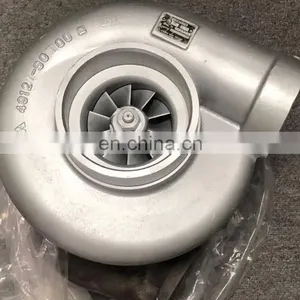Turbocharger Turbo Charger 23516431 8926686 For Excavator Engine Parts Detroit thumbnail-1