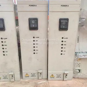 Supply Original ZTE 48V DC Combined Power Supply System ZXJ10 POWER A thumbnail-1