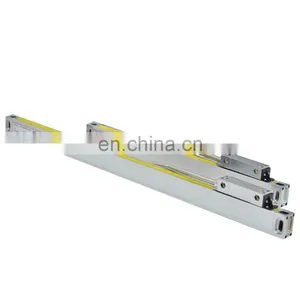 Factory Direct Sale Cheap 24V 5V PLC Linear Scale Digital Optical Absolute Linear Encoder For Milling Lathe Machine thumbnail-1