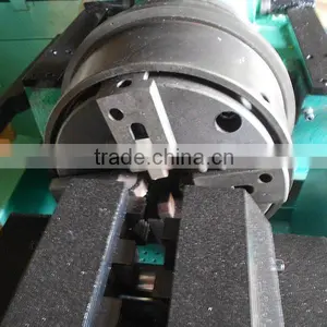 Pitch 2.0mm Compact Easy Operated Thread Making Machine thumbnail-5