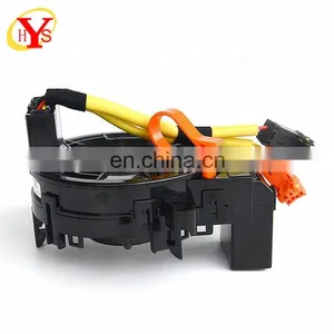 HYS Factory Price Spiral Cable Clock Spring 84306-06140 for Camry 2006-2010 Tacoma 2006 thumbnail-4