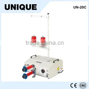 UN-20C 2 Cones Sewing Thread Winder Thread Winding Machine Quality Choice thumbnail-1
