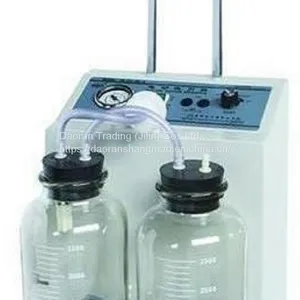 Hand Push Aspirator thumbnail-2