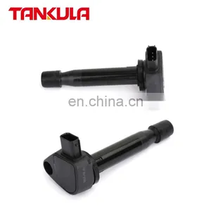 Car Ignition Coil 30520-P8E-A01 30520P8EA01 099700072 Ignition Coil For Honda Accord Odyssey Acura CL TL C1221 1999-2010 thumbnail-2