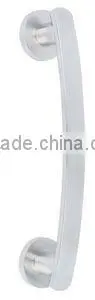 Stainless Steel Lever Door Handle thumbnail-1