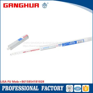 18TPI Flexible Hss Bimetal Hacksaw Blade thumbnail-1