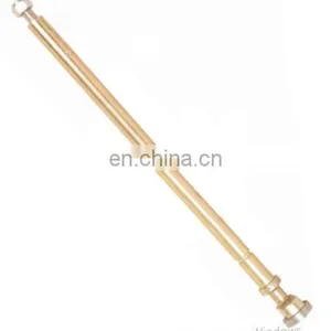 For Massey Ferguson Tractor Hyd. Lift Position Control Shaft Ref Part N. 181022M93 - Whole Sale India Best Auto Spare Parts thumbnail-1