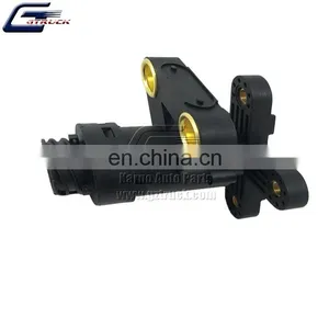 Heavy Duty Truck Parts Level Ecas Height Sensor OEM 4410501200 41200708 0025426718 1448082 For MN DAF SCN Truck thumbnail-4