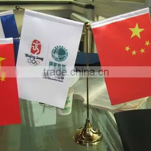 Decorative Table Flag thumbnail-1