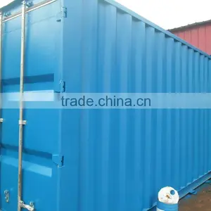 Sea Containers Second Hand Container thumbnail-1