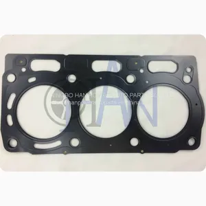 CYLINDER HEAD GASKET FOR PERKINS 3681E049 thumbnail-1